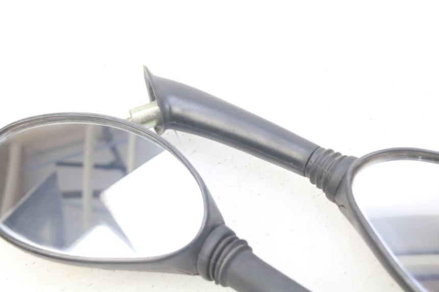 photo de PAIR OF REARVIEW MIRRORS PIAGGIO FLY 100 (2006 - 2010) - Checked used part