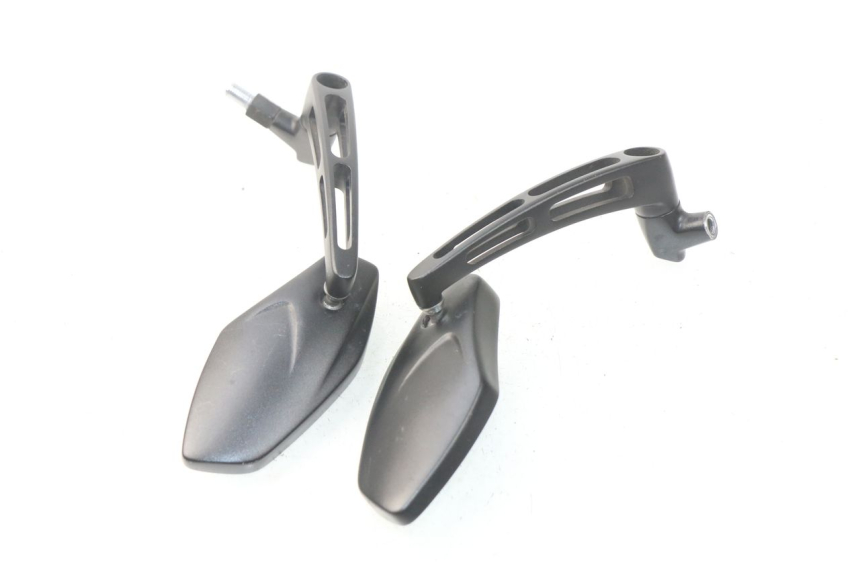 photo de MIRRORS YAMAHA FZ8 800 (2010 - 2016) - Alternative perspective