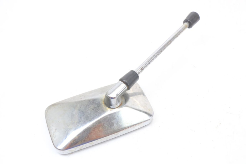 photo de MIRRORS SUZUKI GN 125 (1997 - 2000) - Distinctive features