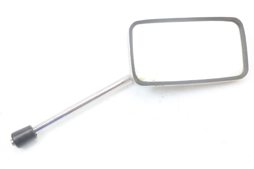 photo de MIRRORS SUZUKI GN 125 (1997 - 2000) - Zoom on usage condition