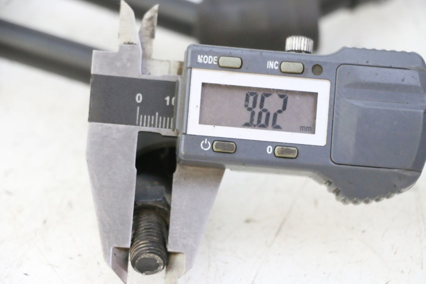 photo de MIRRORS SUZUKI GS GSE 500 (2001 - 2003) - Component detail