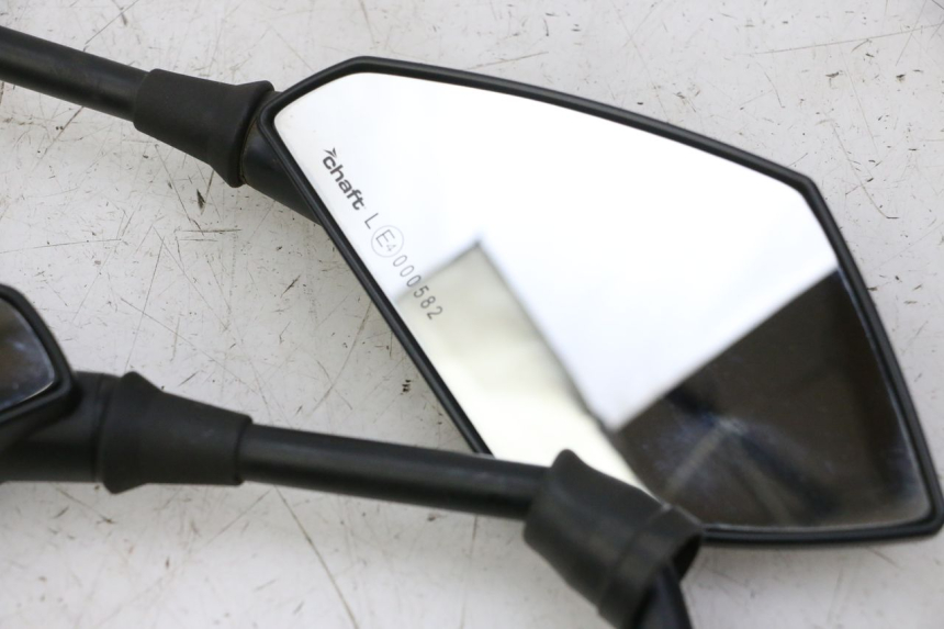 photo de MIRRORS SUZUKI GS GSE 500 (2001 - 2003) - Component zoom