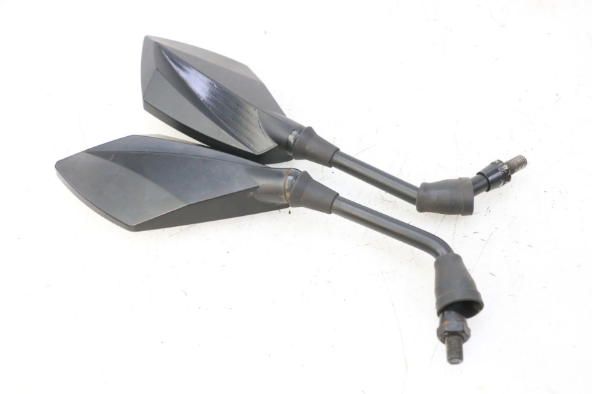 photo de MIRRORS SUZUKI GS GSE 500 (2001 - 2003) - Zoom on usage condition