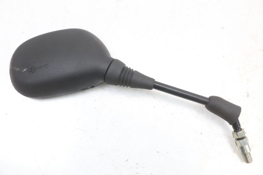 photo de MIRRORS SUZUKI GSX E 250 (1982 - 1983) - Fixing points details