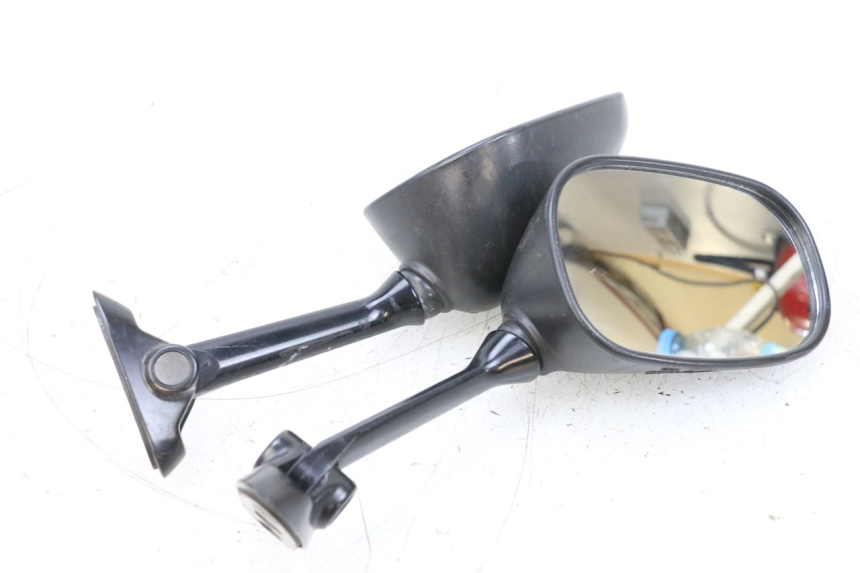 photo de MIRRORS SUZUKI GSXR GSX-R 1000 (2003 - 2004) - Component detail