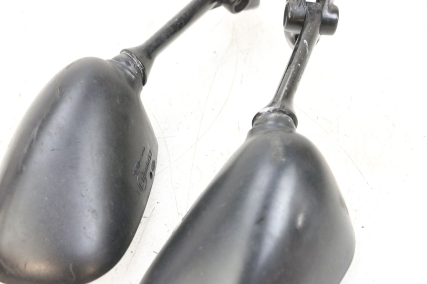 photo de MIRRORS SUZUKI GSXR GSX-R 1000 (2003 - 2004) - Surface and material condition