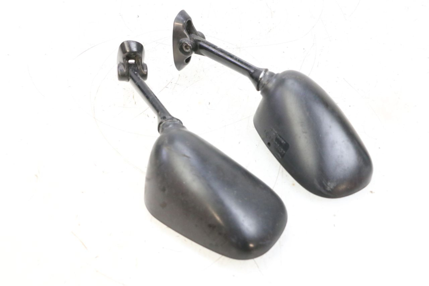 photo de MIRRORS SUZUKI GSXR GSX-R 1000 (2003 - 2004) - Markings and original references