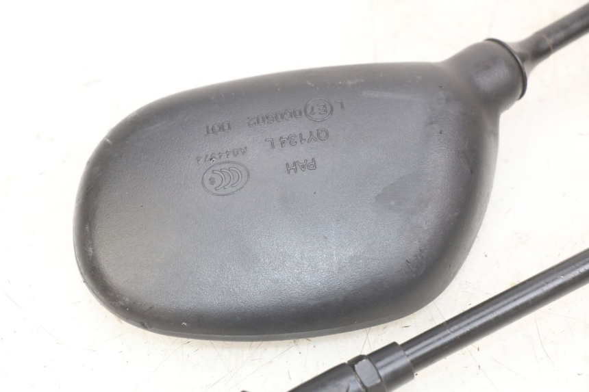 photo de PAIR OF REARVIEW MIRRORS SYM GTS EFI 125 (2012 - 2016) - Technical close-up