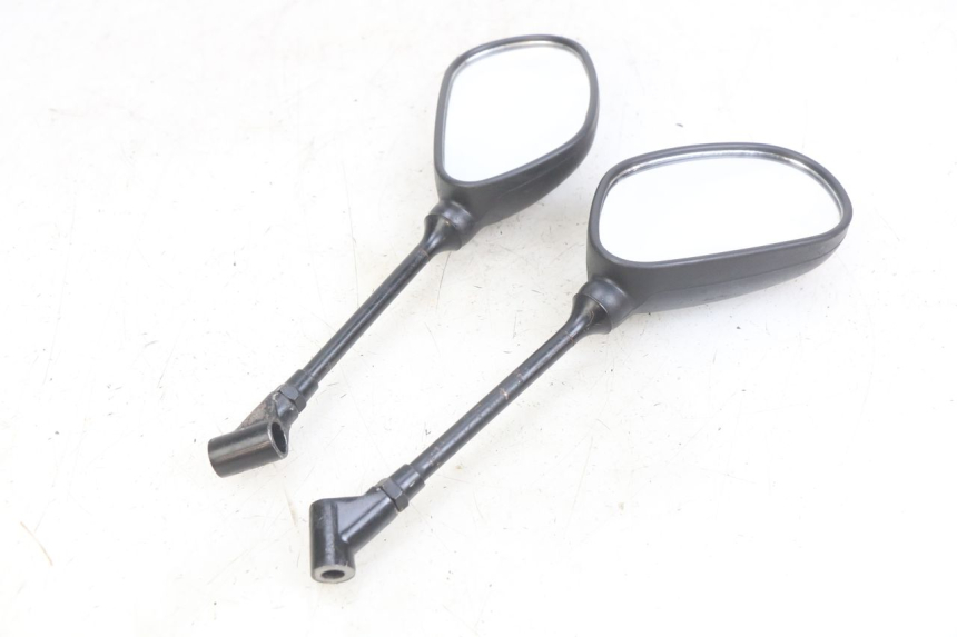 photo de PAIR OF REARVIEW MIRRORS SYM GTS EFI 125 (2012 - 2016) - Fixing points details