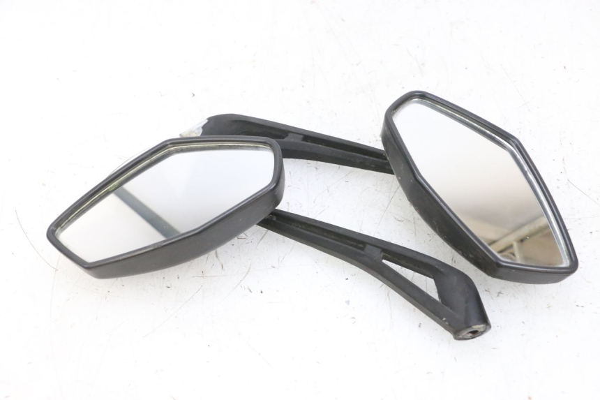 photo de MIRRORS JM MOTORS GTS 125 (2015 - 2019) - Main view