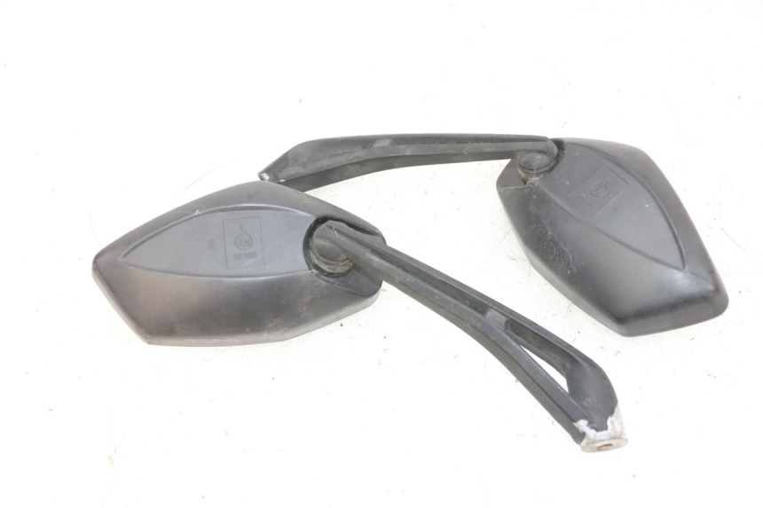 photo de MIRRORS JM MOTORS GTS 125 (2015 - 2019) - Product overview