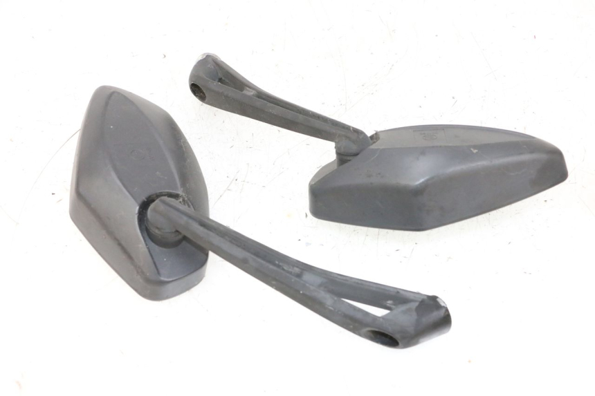 photo de MIRRORS JM MOTORS GTS 125 (2015 - 2019) - Markings and original references