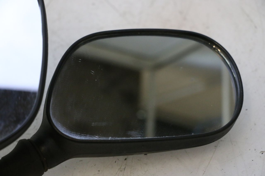 photo de MIRRORS BAOTIAN HUASHA HS50QT-7 50 - Alternative perspective