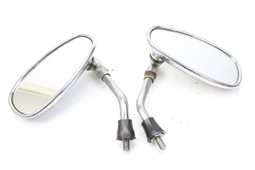 photo de PAIR OF REARVIEW MIRRORS SYM HUSKY 125 (1999 - 2005) - Main view
