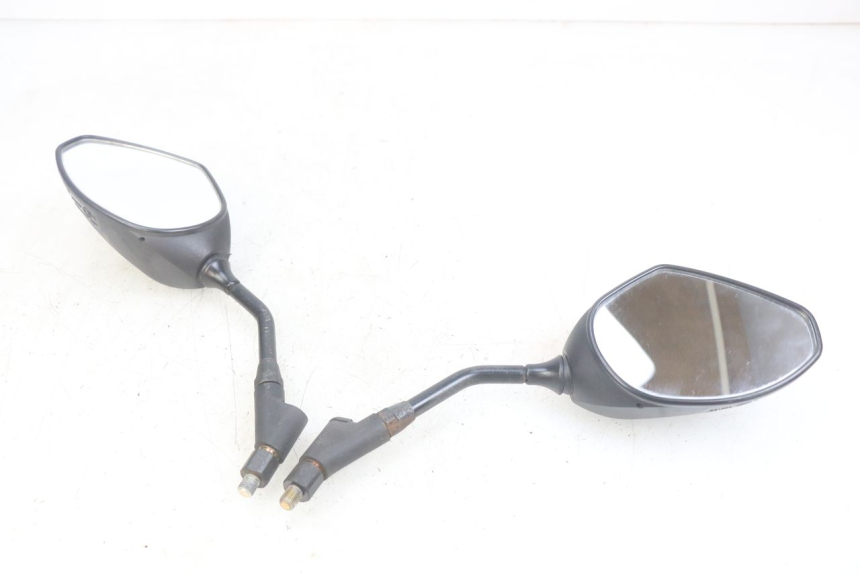 photo de PAIR OF REARVIEW MIRRORS SYM JET SPORT XR 50 (2006 - 2015) - Main view