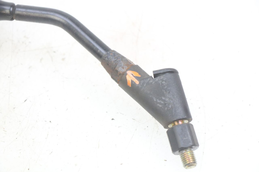 photo de PAIR OF REARVIEW MIRRORS SYM JET SPORT XR 50 (2006 - 2015) - Zoom on usage condition