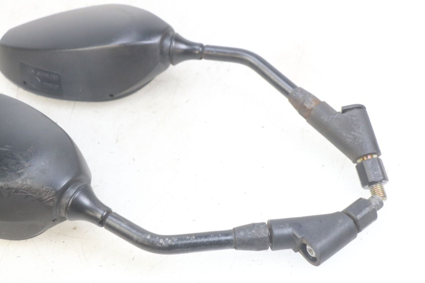 photo de PAIR OF REARVIEW MIRRORS SYM JET SPORT XR 50 (2006 - 2015) - Alternative perspective