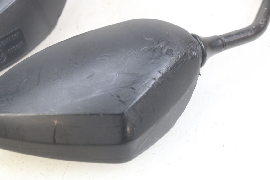 photo de PAIR OF REARVIEW MIRRORS SYM JET SPORT XR 50 (2006 - 2015) - Product overview