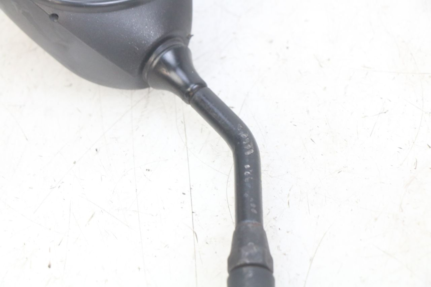 photo de PAIR OF REARVIEW MIRRORS SYM JET SPORT XR 50 (2006 - 2015) - Surface and material condition