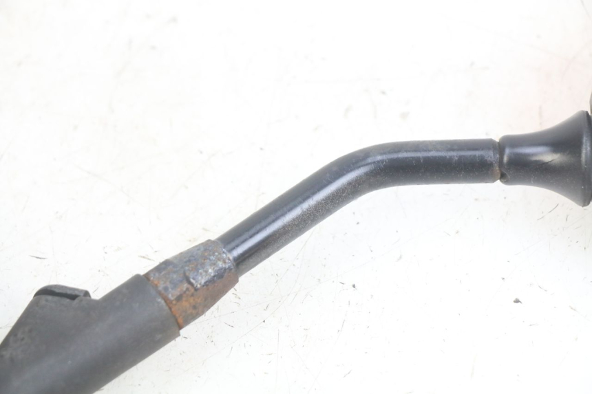 photo de PAIR OF REARVIEW MIRRORS SYM JET SPORT XR 50 (2006 - 2015) - Checked used part