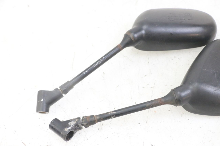 photo de MIRRORS PEUGEOT KISBEE 4T 50 (2018 - 2022) - Technical close-up