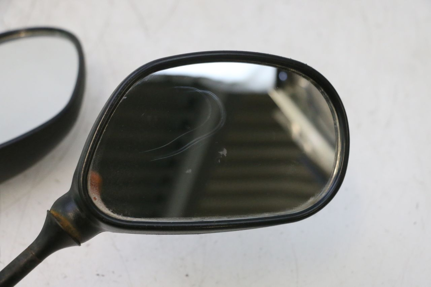 photo de MIRRORS PEUGEOT KISBEE 4T 50 (2018 - 2022) - Component detail