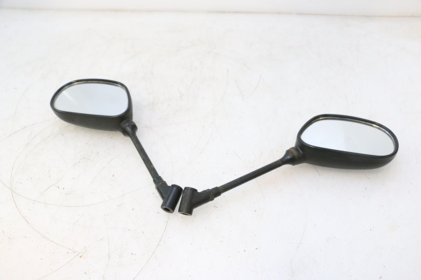 photo de MIRRORS PEUGEOT KISBEE 4T 50 (2018 - 2022) - Supplementary product photo