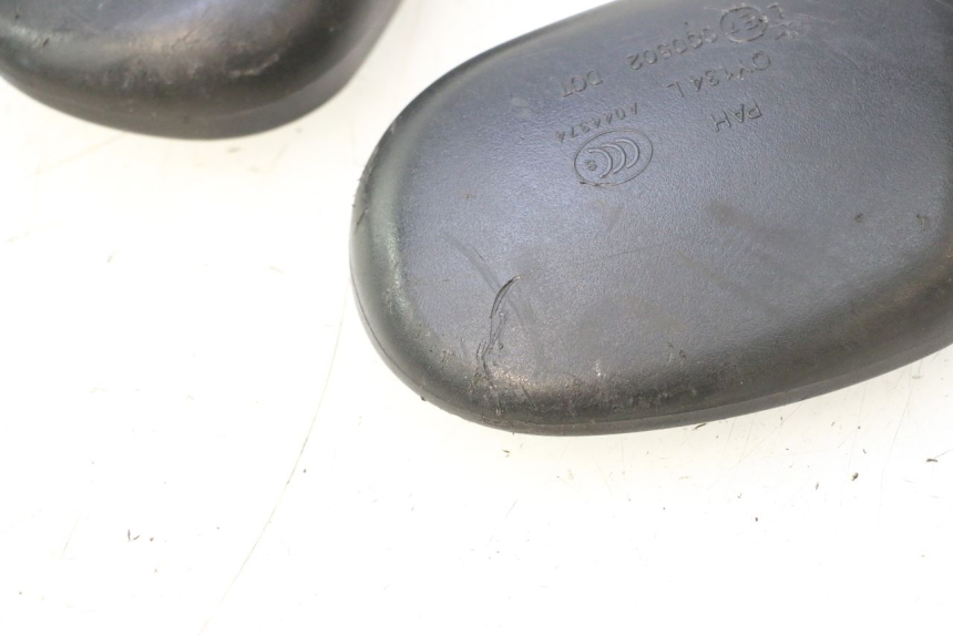 photo de MIRRORS PEUGEOT KISBEE 4T 50 (2018 - 2022) - Fixing points details