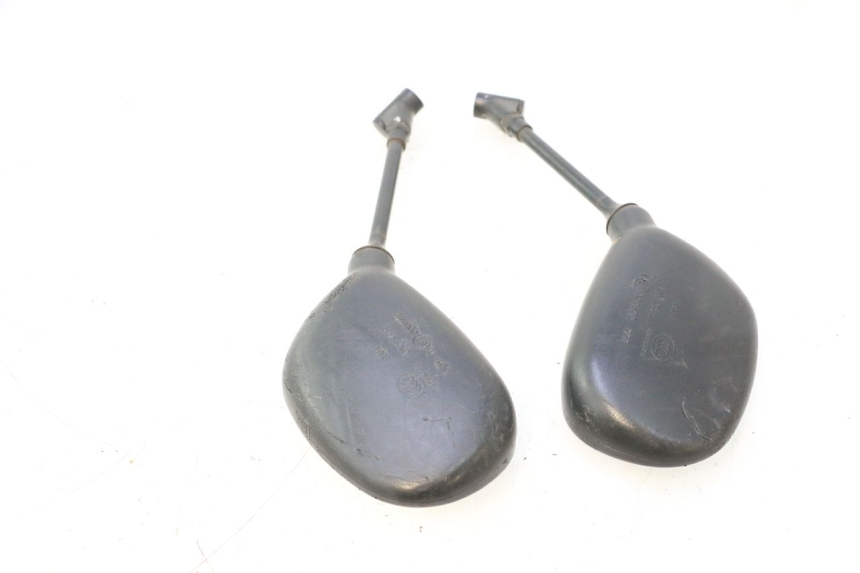 photo de MIRRORS PEUGEOT KISBEE 4T 50 (2018 - 2022) - Surface and material condition