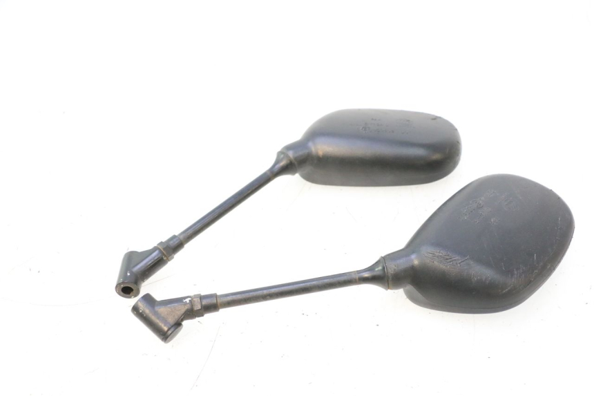 photo de MIRRORS PEUGEOT KISBEE 4T 50 (2018 - 2022) - Markings and original references