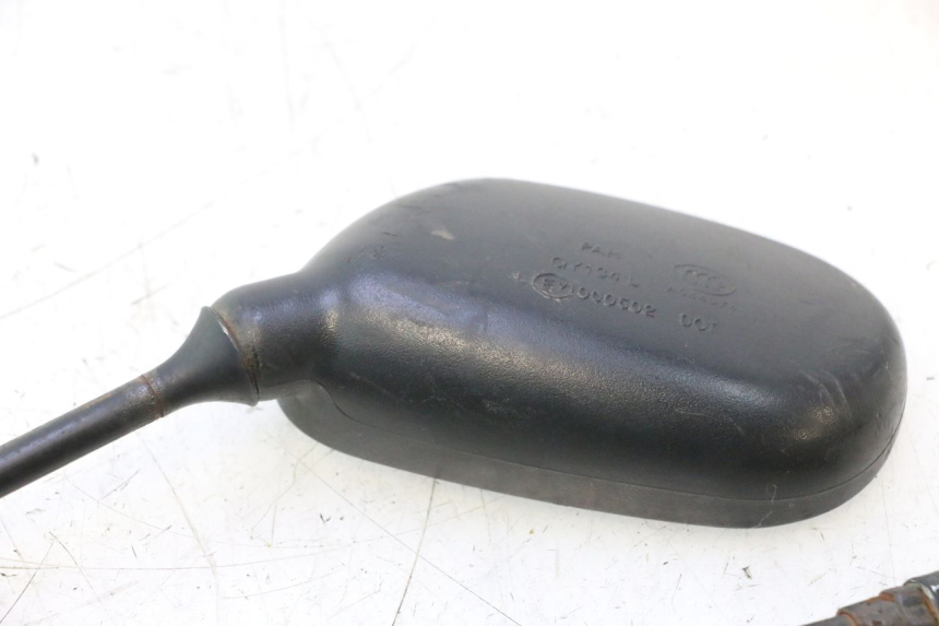 photo de MIRRORS PEUGEOT KISBEE 4T 50 (2018 - 2022) - Additional view of the item