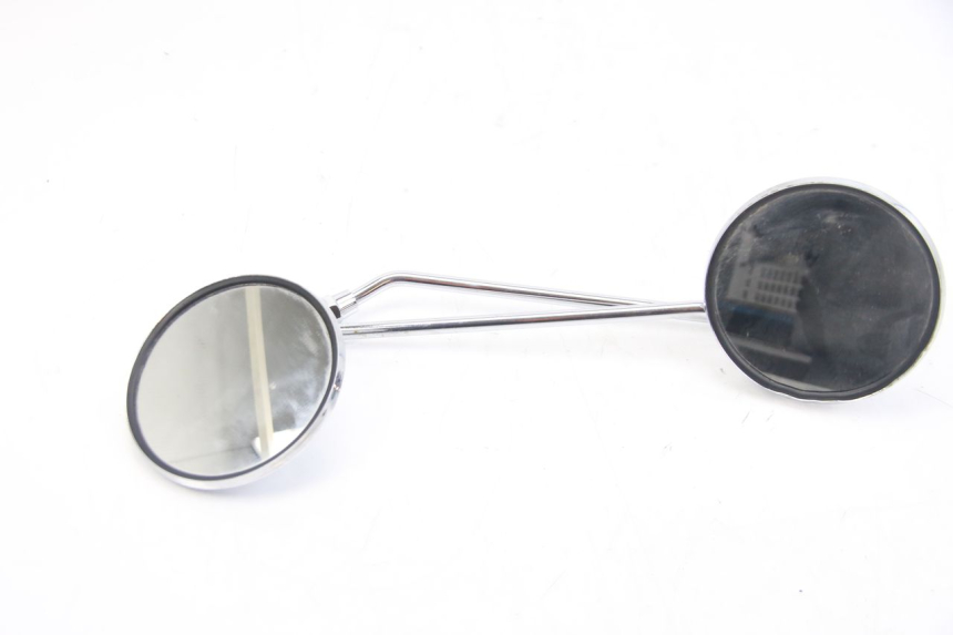 photo de MIRRORS VENESI LOWIGI RETRO JJ50QT-3 50 (2020 - 2022) - Alternative perspective