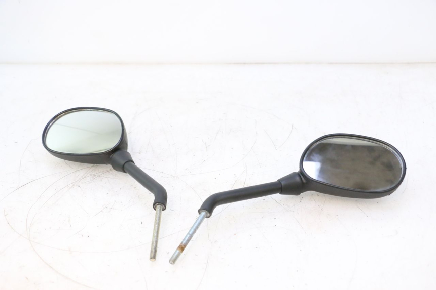 photo de PAIR OF REARVIEW MIRRORS PEUGEOT LUDIX 50 (2008 - 2017) - Main view