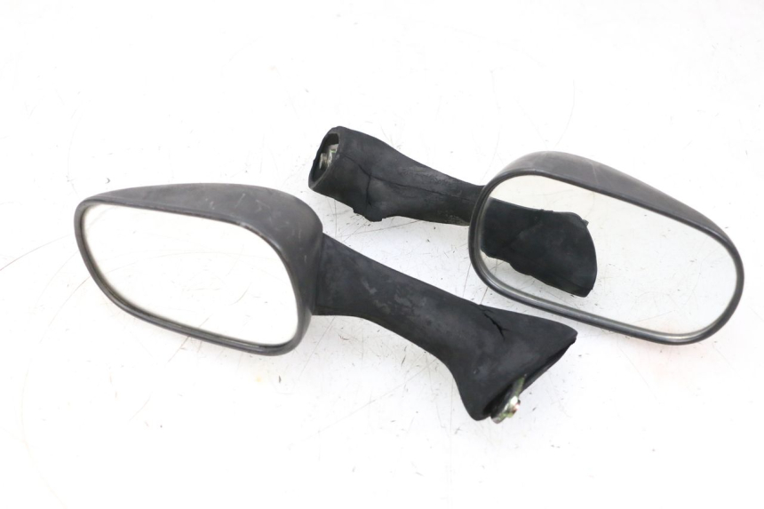 photo de MIRRORS HONDA NSR R 125 (1994 - 2003) - Main view