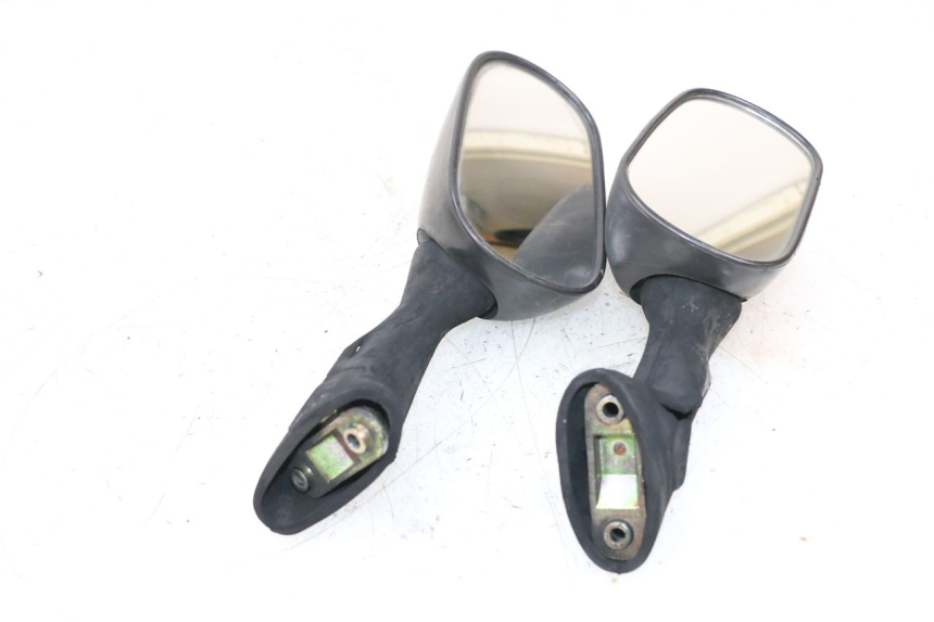 photo de MIRRORS HONDA NSR R 125 (1994 - 2003) - Component detail