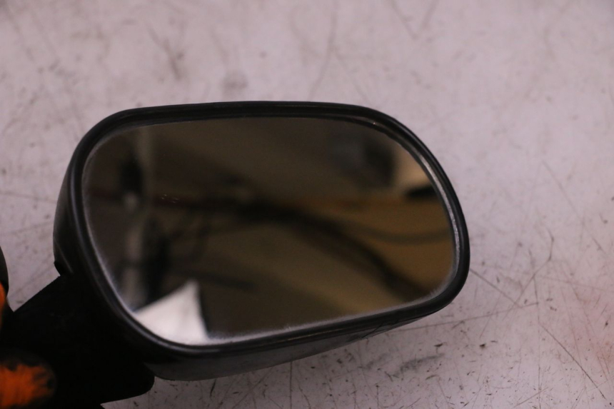 photo de MIRRORS HONDA NSR R 125 (1994 - 2003) - Distinctive features