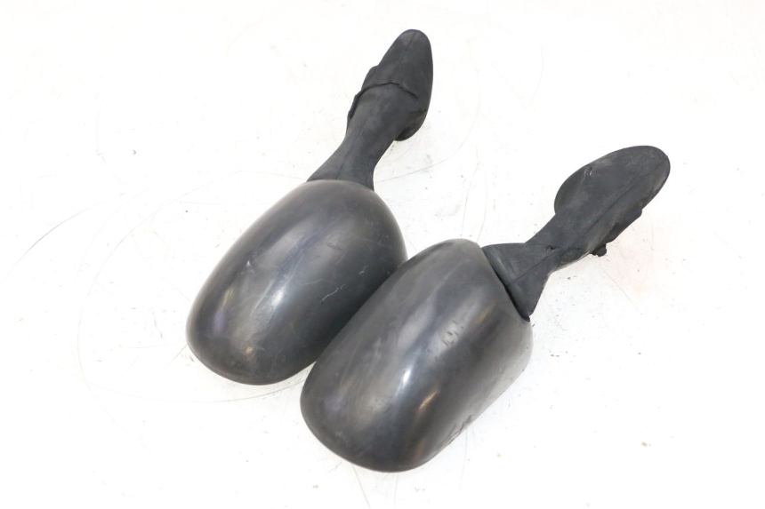 photo de MIRRORS HONDA NSR R 125 (1994 - 2003) - Alternative perspective