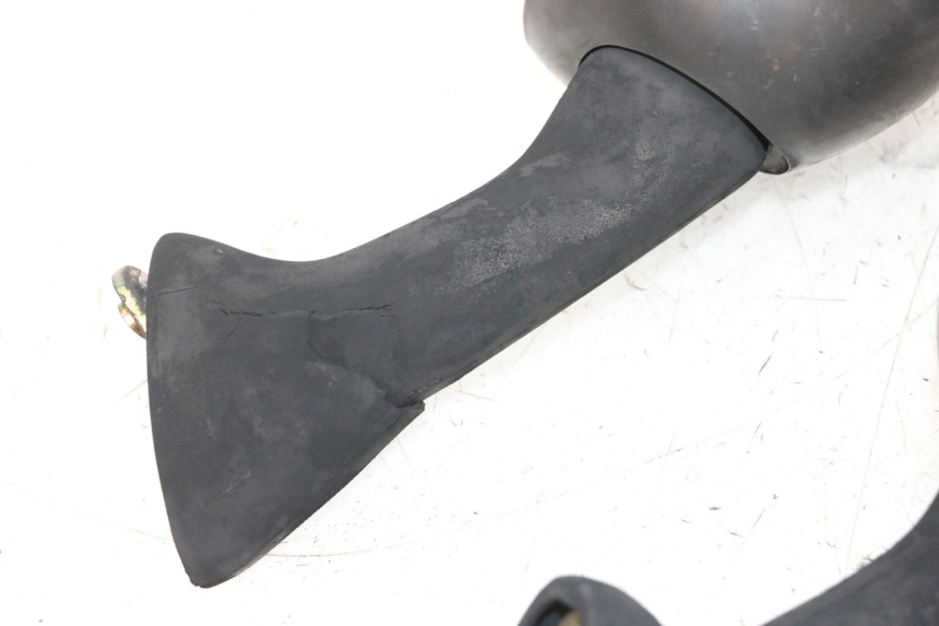 photo de MIRRORS HONDA NSR R 125 (1994 - 2003) - Checked used part