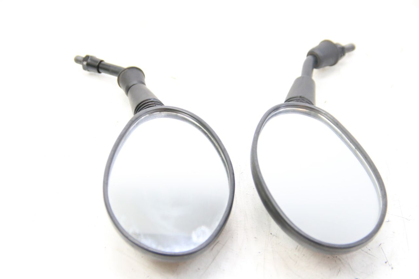 photo de PAIR OF REARVIEW MIRRORS IMF INDUSTRIE PACH 4T 50 (2009 - 2018) - Zoom on usage condition