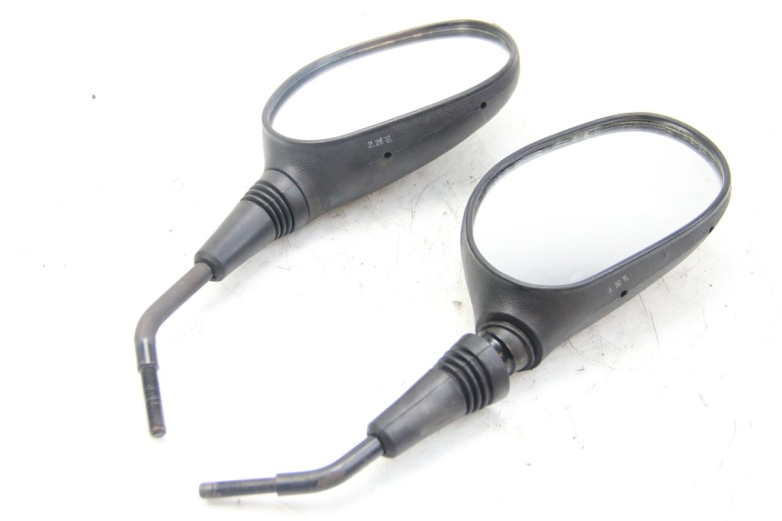 photo de PAIR OF REARVIEW MIRRORS HONDA PES PS I 125 (2006 - 2012) - Main view