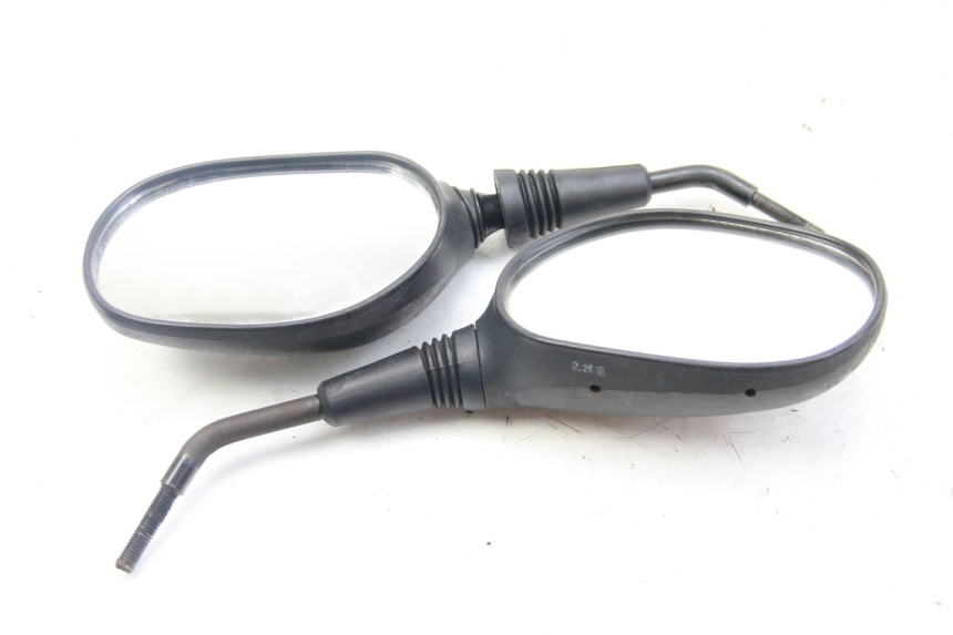 photo de PAIR OF REARVIEW MIRRORS HONDA PES PS I 125 (2006 - 2012) - Component detail