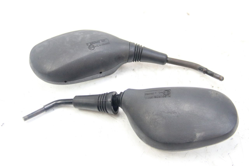 photo de PAIR OF REARVIEW MIRRORS HONDA PES PS I 125 (2006 - 2012) - Alternative perspective