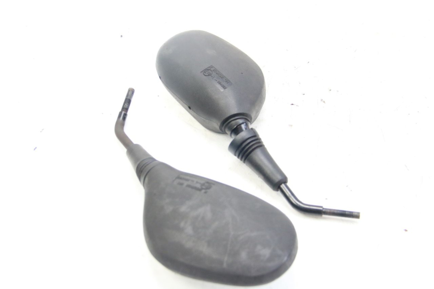 photo de PAIR OF REARVIEW MIRRORS HONDA PES PS I 125 (2006 - 2012) - Fixing points details