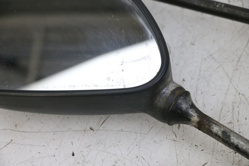 photo de MIRRORS PEUGEOT KISBEE 4T 50 (2010 - 2017) - Additional view of the item