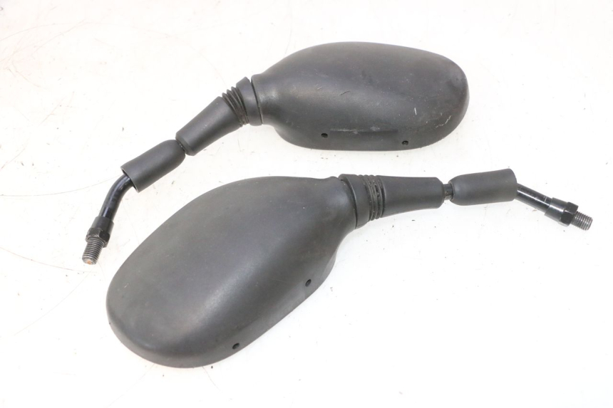 photo de MIRRORS MZ RT 125 (2000 - 2008) - Additional view of the item