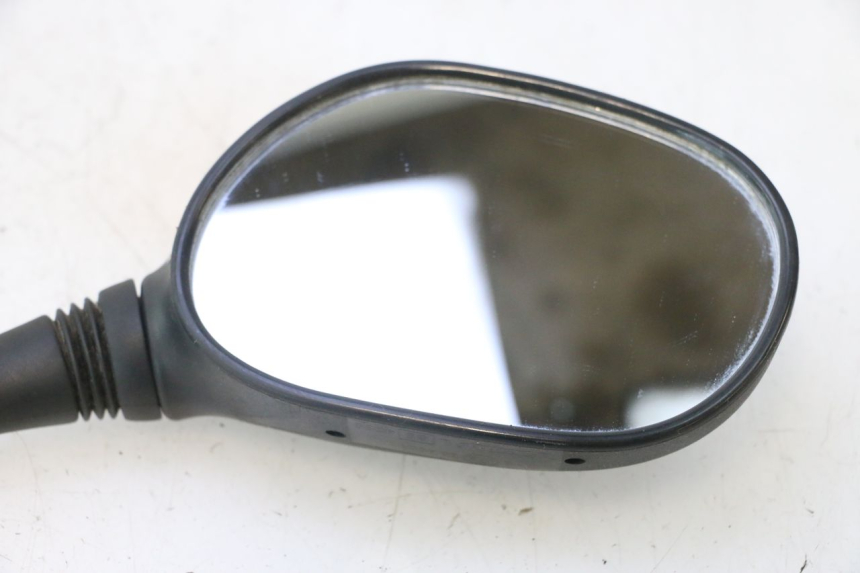 photo de MIRRORS MZ RT 125 (2000 - 2008) - High-resolution close-up