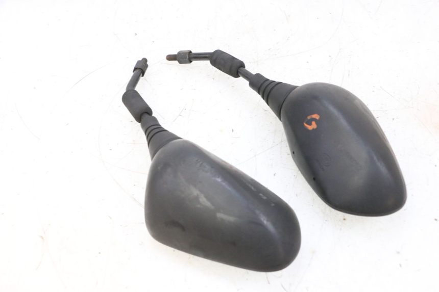 photo de MIRRORS JM MOTORS SANTANA 50 (2014 - 2023) - Technical close-up