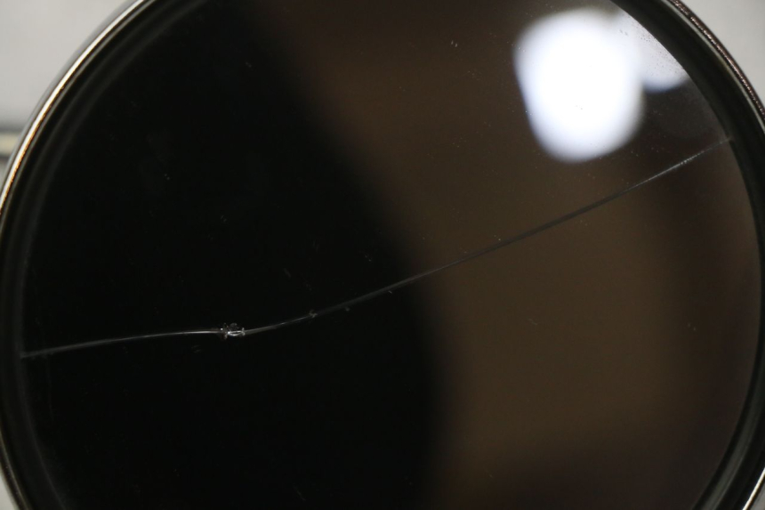 photo de PAIR OF REARVIEW MIRRORS JM MOTORS SC 4T 50 (2012 - 2017) - Component detail