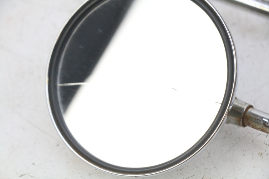 photo de PAIR OF REARVIEW MIRRORS JM MOTORS SC 4T 50 (2012 - 2017) - Additional view of the item