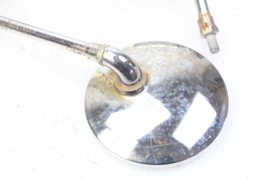 photo de PAIR OF REARVIEW MIRRORS JM MOTORS SC 4T 50 (2012 - 2017) - Fixing points details